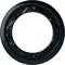 Ekena Millwork Roped Medway Ceiling Medallion (Canopies up to 7 1/2"), 12 1/4"OD x 7 1/2"ID x 7/8"P, Night Shade CM12MENSF - alternate 1